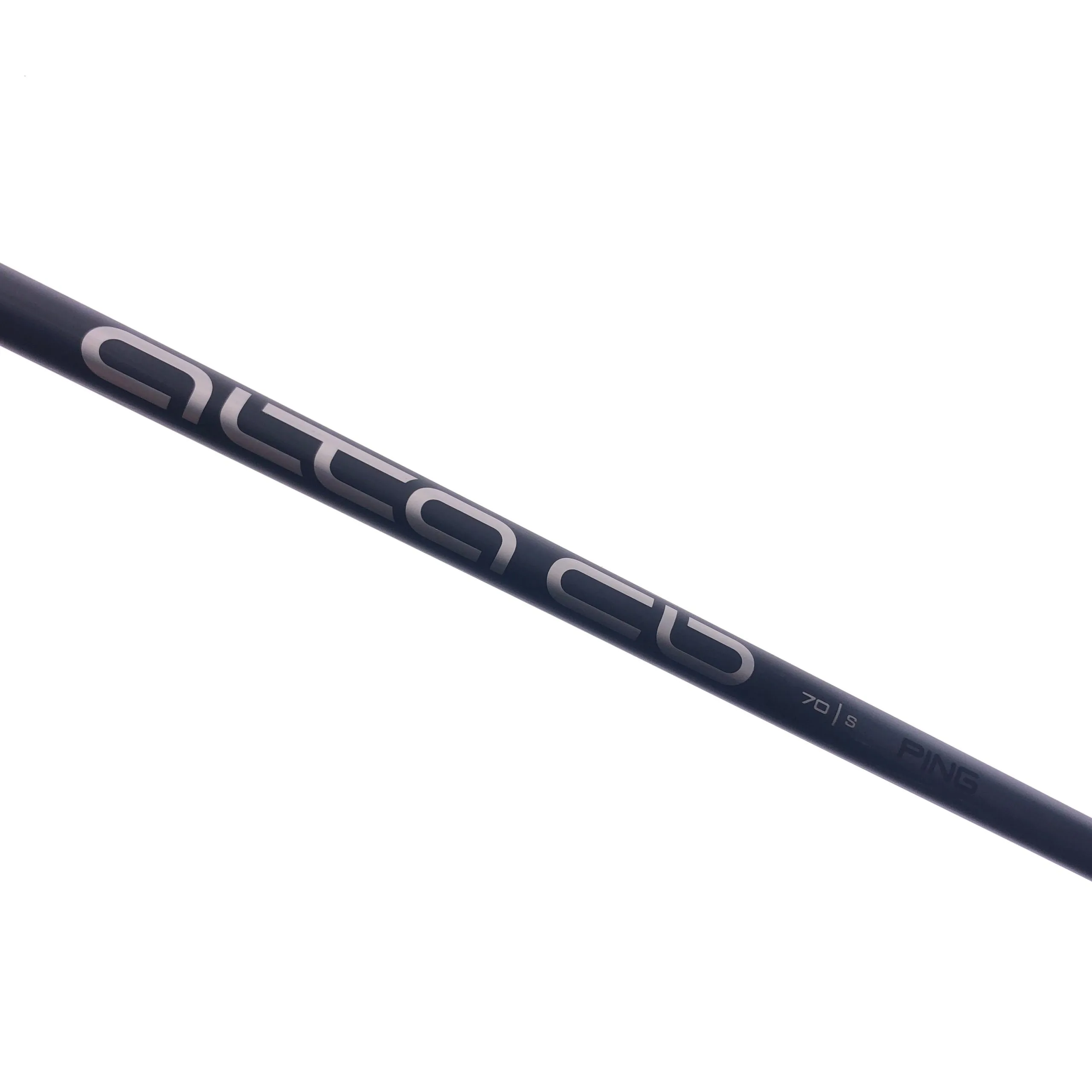 Used Ping G425 Crossover 3 Hybrid / 20 Degrees / ALTA CB 70 Stiff Flex 8 Used Ping G425 Crossover 3 Hybrid / 20 Degrees / ALTA CB 70 Stiff Flex - Image 6