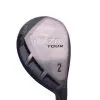 Used Callaway Razr X Tour 2 Hybrid / 18 Degrees / Aldila NV Hybrid 85 Stiff Flex