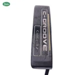 Yes! Used YES Callie 12 White Putter / 34.0 Inches