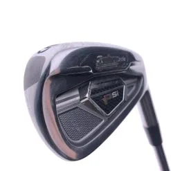 Used TaylorMade PSi 5 Iron / 24.5 Degrees / KBS Tour C-Taper 105 Stiff Flex -Hybrids Sales Shop d3ee1c6e0a5661b3e56ff9a93cbf6faf scaled