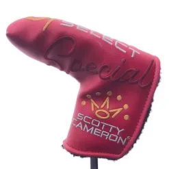 NEW Scotty Cameron Special Select Fastback 1.5 Putter / 34.0 Inches 19 NEW Scotty Cameron Special Select Fastback 1.5 Putter / 34.0 Inches -Hybrids Sales Shop d406e1aacff0ff51eecf51b6a1b380ad scaled