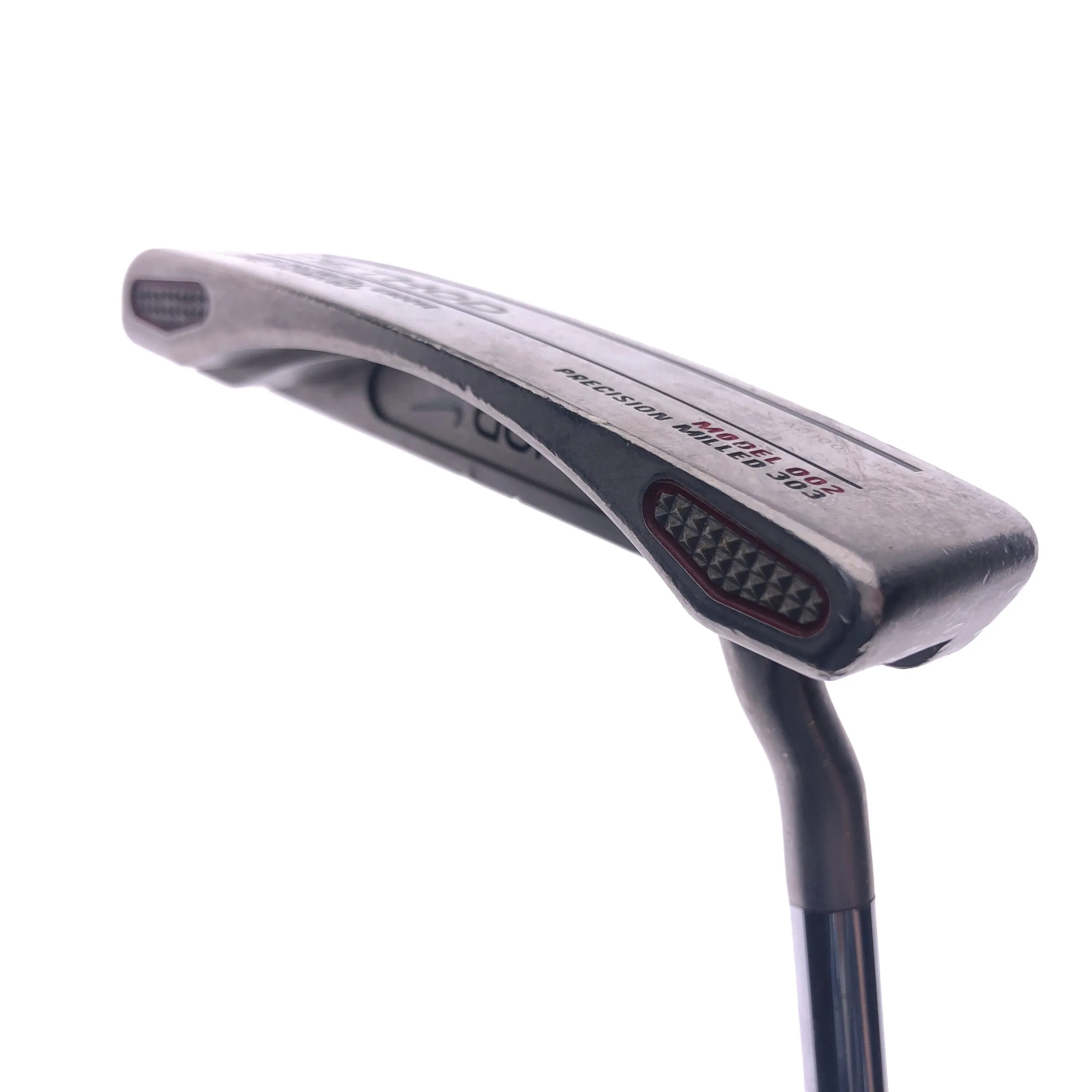 Used Nike Method 002 Putter / 35.0 Inches 4 Used Nike Method 002 Putter / 35.0 Inches - Image 2