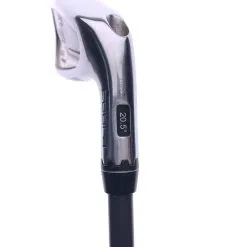 Used Cobra King UT 3 Hybrid / 20.5 Degrees / Fujikura Pro 75 X-Stiff Flex -Hybrids Sales Shop d469158220862c3b1257403ba6e51733 2326affe c741 4d54 af5a f9def1fecf75 scaled