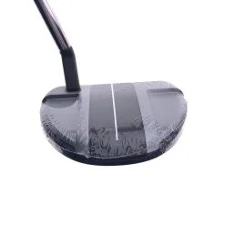 NEW TaylorMade Spider GT Rollback Silver Putter / 34 Inches -Hybrids Sales Shop d474d994cd30bb9dbecd98b9be1ea739 scaled