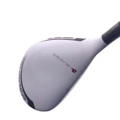 Used TaylorMade Burner Superfast 2.0 4 Hybrid / 21 Degrees / REAX 60 Stiff Flex -Hybrids Sales Shop d47f2b6e3984dc4e7aedfc4420598685 scaled