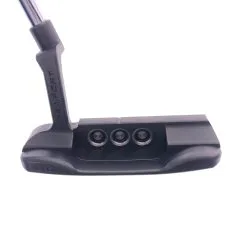 Used Scotty Cameron Special Select Jet Set Putter / 34.0 Inches -Hybrids Sales Shop d49b29d8ed9b6b32ed373a035d2c2ff7 scaled