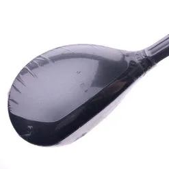 Used TaylorMade Stealth Womens Rescue 4 Hybrid / 23 Degrees / Ladies Flex -Hybrids Sales Shop d506292a67cb83e205d17004ab287540 scaled