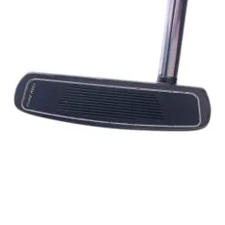 Used TaylorMade Spider Mallet Putter / 35.0 Inches -Hybrids Sales Shop d57d90169b19a535e6de3e79cbf615a8 scaled