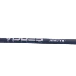 Used Callaway Rogue ST MAX OS Lite Womens 7 Hybrid / 33 Degrees / Ladies Flex -Hybrids Sales Shop d599e2657b6032a233e187f5711b2afa scaled