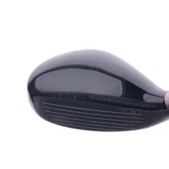 Used TaylorMade Burner Rescue TL 2 Hybrid / 18 Degrees / Grafaolly Stiff Flex -Hybrids Sales Shop d5fd3f30c9d68496b1b014331f46866e scaled