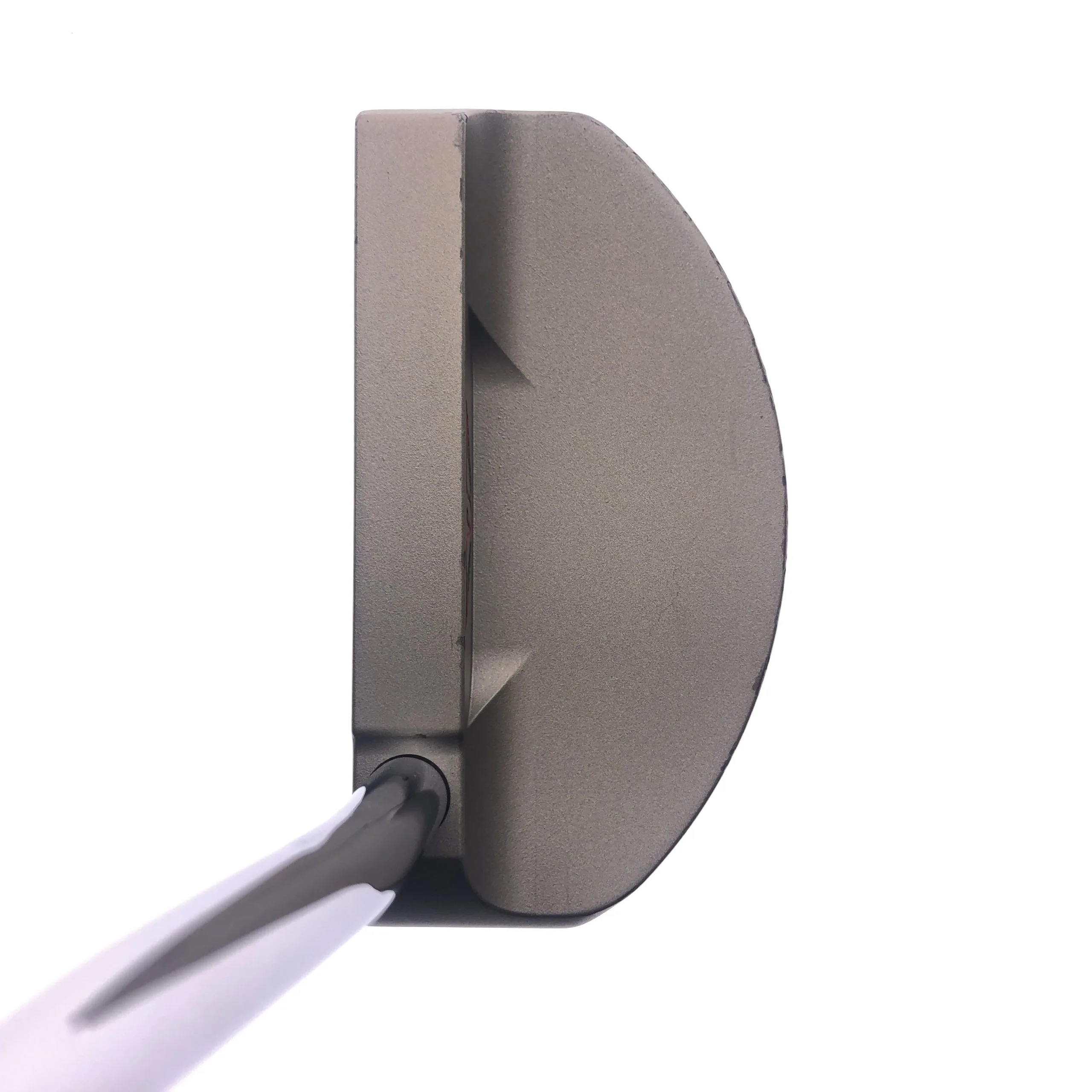 Used Edel E-1 Torque Balanced Platinum Putter / 35.0 Inches 5 Used Edel E-1 Torque Balanced Platinum Putter / 35.0 Inches - Image 3