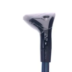 NEW Mizuno STZ 230 4 Hybrid / 22 Degrees / Regular Flex -Hybrids Sales Shop d65af612e7bcd33a03949ad3da2d70b7 scaled