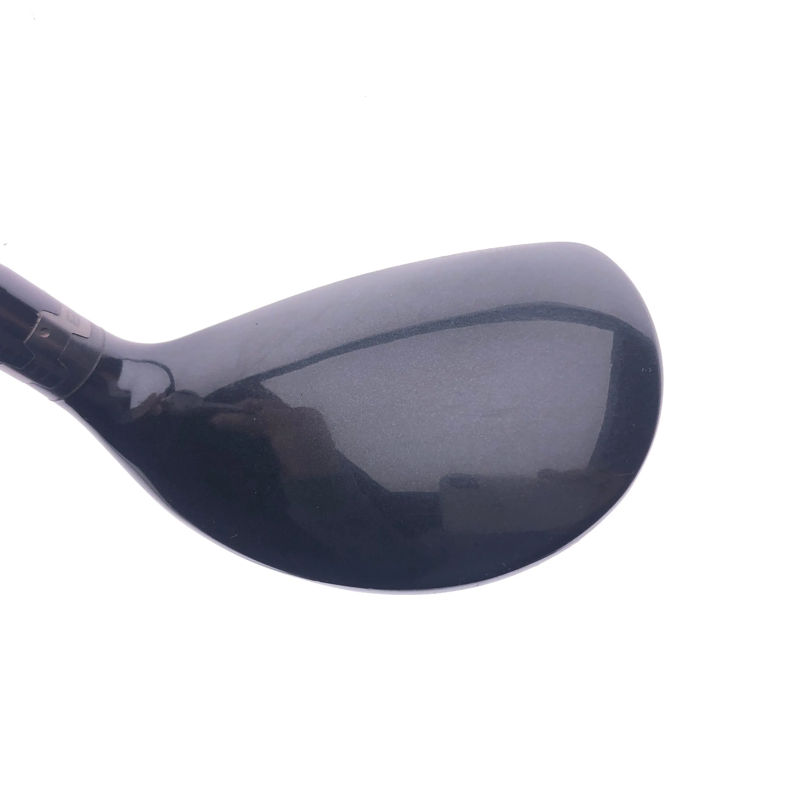 Used Titleist 913 H 3 Hybrid / 19 Degrees / Aldila RIP Phenom 80 HYB Stiff Flex 9 Used Titleist 913 H 3 Hybrid / 19 Degrees / Aldila RIP Phenom 80 HYB Stiff Flex - Image 7