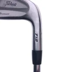 Used Titleist CB 712 3 Iron / 21.0 Degrees / TT XP 115 Stiff Flex -Hybrids Sales Shop d67127b1690d5937d08aea37ac549bb3 scaled