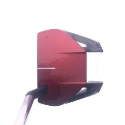NEW TaylorMade Spider GT Red Putter / 33.0 Inches -Hybrids Sales Shop d6deca1cde98a4144fb031b9d182dbc9 scaled