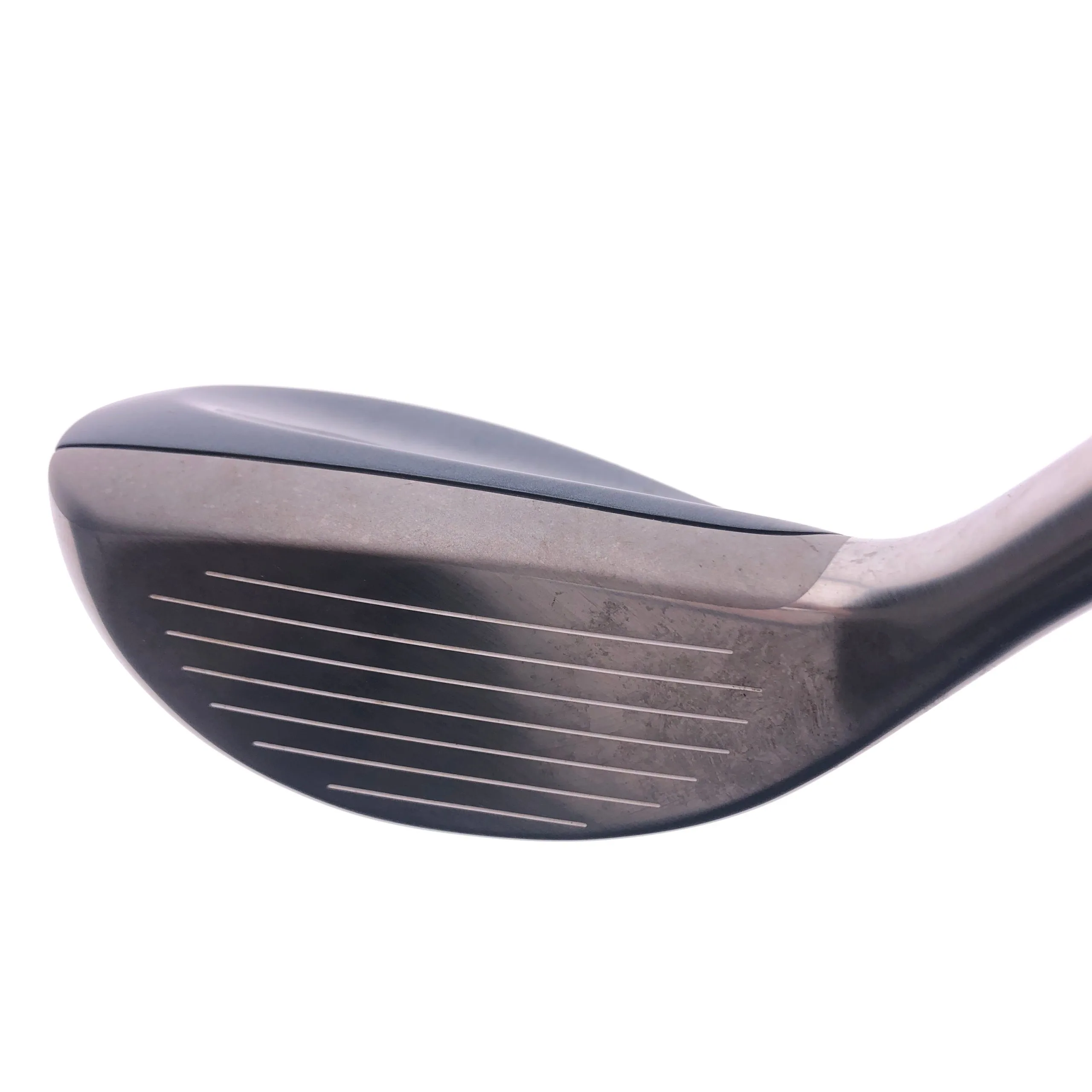 Used Cleveland Halo 4 Hybrid / 25 Degrees / Cleveland Ladies Flex 8 Used Cleveland Halo 4 Hybrid / 25 Degrees / Cleveland Ladies Flex - Image 6