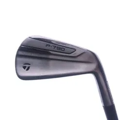 Used TaylorMade P790 UDi 2019 2 Iron / 17.0 Degrees / DG X100 X-Stiff Flex