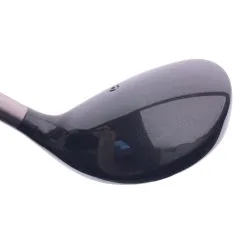 Used TaylorMade Rescue TP 2 Hybrid / 17 Degrees / REAX 85H Stiff Flex -Hybrids Sales Shop d786be24bd78e8a5785f12d222f15829 scaled