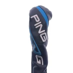 Used Ping G Series Crossover 4 Hybrid / 21 Degrees / Ping Alta 70 Stiff Flex 19 Used Ping G Series Crossover 4 Hybrid / 21 Degrees / Ping Alta 70 Stiff Flex -Hybrids Sales Shop d7912a1c660eefd11956ed0132ba5174 scaled