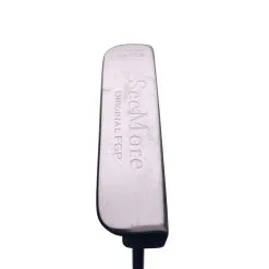 Used SeeMore FGP Putter / 34.0 Inches
