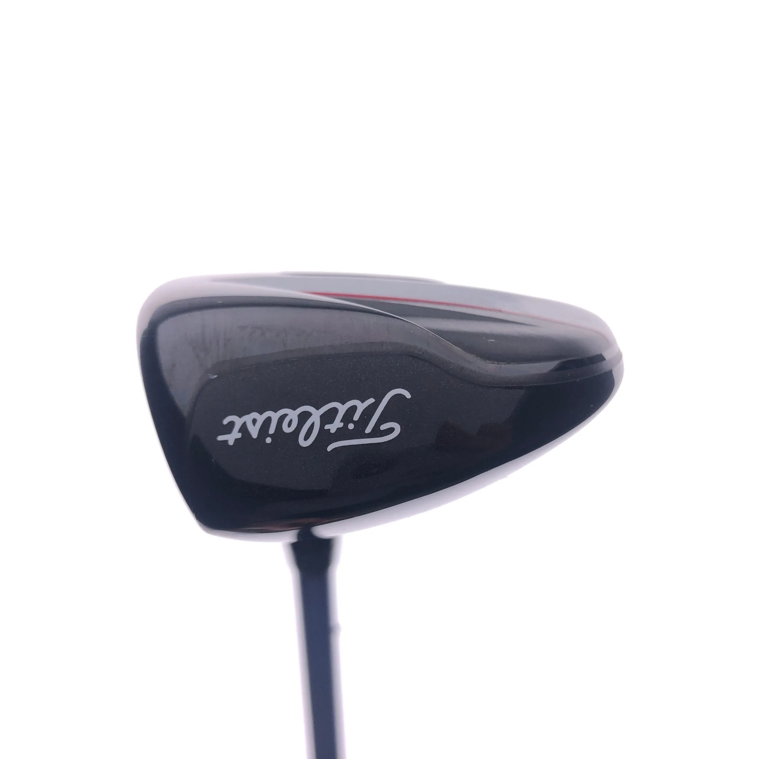 Used Titleist 913 H 3 Hybrid / 21 Degrees / Diamana S+ 72 HY Regular Flex 6 Used Titleist 913 H 3 Hybrid / 21 Degrees / Diamana S+ 72 HY Regular Flex - Image 4