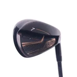 Used Yonex Royal EZONE 7 Iron /27 Degrees / Yonex Nanometric Lite Flex -Hybrids Sales Shop d88029927d3bc292fd37b59c77ef8e8e scaled
