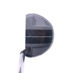 NEW TaylorMade Spider GT Rollback Silver Putter / 34 Inches -Hybrids Sales Shop d92c8bf7ac875df6701cb1b7157f8a4e scaled