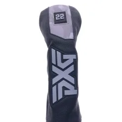 Used PXG 0311 XF GEN5 4 Hybrid / 22 Degrees / Mitsubishi MMT 70 Regular Flex -Hybrids Sales Shop d93a9ead87601cc25531a33311ad4ad6 scaled