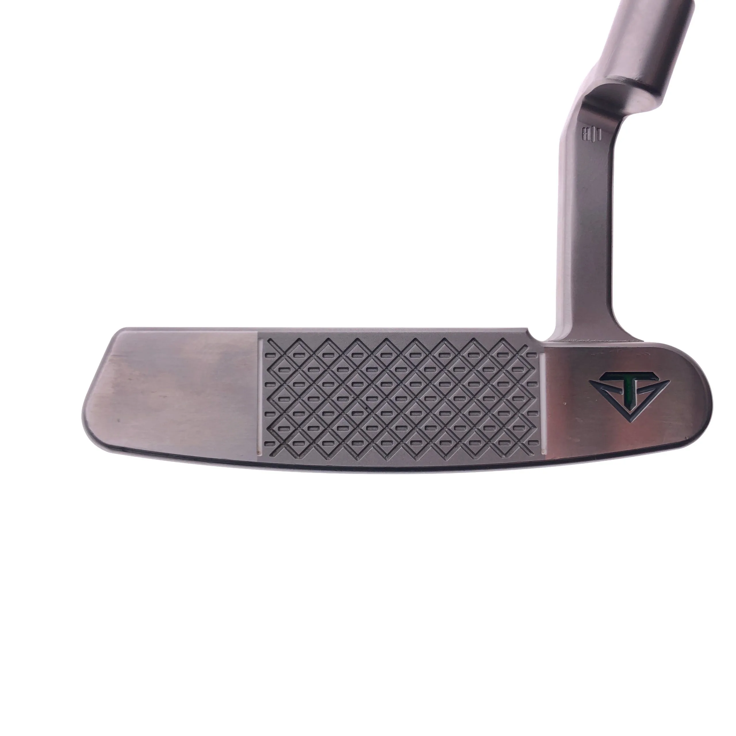 Used Odyssey Toulon Madison GARAGE USA Putter / 31.5 Inches 6 Used Odyssey Toulon Madison GARAGE USA Putter / 31.5 Inches - Image 4