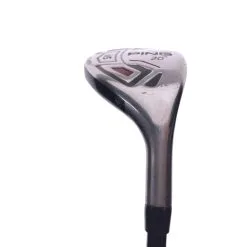 Used Ping I15 3 Hybrid / 20 Degrees / Aldila REAX 65 Regular Flex -Hybrids Sales Shop d94179c2ef01bb83c86a40dc9fe42a61 scaled