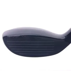 Used Srixon ZX 3 Hybrid / 19 Degrees / HZRDUS Smoke Stiff Flex -Hybrids Sales Shop d94f1f28245fd346da04fa535249848d scaled