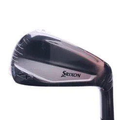 NEW Srixon ZX Utility 4 Hybrid / 23 Degrees / N.S Pro Modus 120 Regular Flex