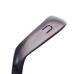 Used Ping G25 Utility Wedge / 50 Degrees / Ping CFS Stiff Flex -Hybrids Sales Shop d95db610267e99d68d6d1ccab147365f scaled