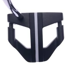 Used Odyssey Stroke Lab Black Bird Of Prey Putter / 34.0 Inches -Hybrids Sales Shop d96f09deabac87be55cd8f50892091ab scaled