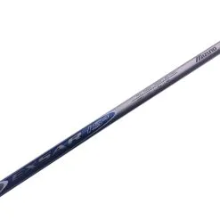 Used Mizuno Prototype 5 Iron / 27 Degrees / Mizuno Exsar IS4 Stiff Flex -Hybrids Sales Shop d99de5c7c697c6694c5849e028d419bc scaled