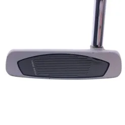 Used TaylorMade White Smoke MC72 Putter / 37.0 Inches -Hybrids Sales Shop da43197a38b3c0c17c8f95ec41a281e0 scaled