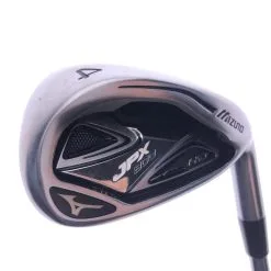Used Mizuno JPX 800 HD 4 Iron / 22.0 Degrees / Dynalite Gold XP Regular Flex -Hybrids Sales Shop da4b591d4a6e8b02281c6fccf387e6d1 scaled