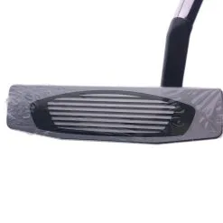 NEW TaylorMade Spider GT Notchback Putter / 34 Inches -Hybrids Sales Shop dad2efebd6c73cd829513f21c7487a68 scaled