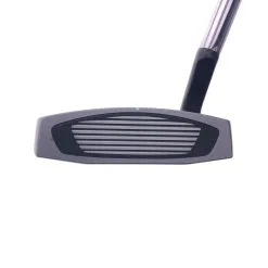 Used TaylorMade Spider GT Silver Putter / 34 Inches -Hybrids Sales Shop dae0c6db266d7da20998a30d7128646d scaled