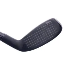 Used TaylorMade Stealth Plus Rescue 3 Hybrid / 19.5 Degrees / Stiff / Left-Hand 15 Used TaylorMade Stealth Plus Rescue 3 Hybrid / 19.5 Degrees / Stiff / Left-Hand -Hybrids Sales Shop db30dd414805bca7fcf619c6cc145907 scaled