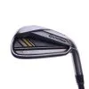 Used TaylorMade RocketBladez 7 Iron / 30.5 Degrees / Rocketfuel 65 M Flex