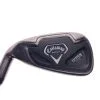 Used Callaway Fusion Wide Sole 4 Iron / 23 Degrees / Soft Regular / Left-Handed -Hybrids Sales Shop db463fb43acd5b1f00868d00e07e8c31 scaled