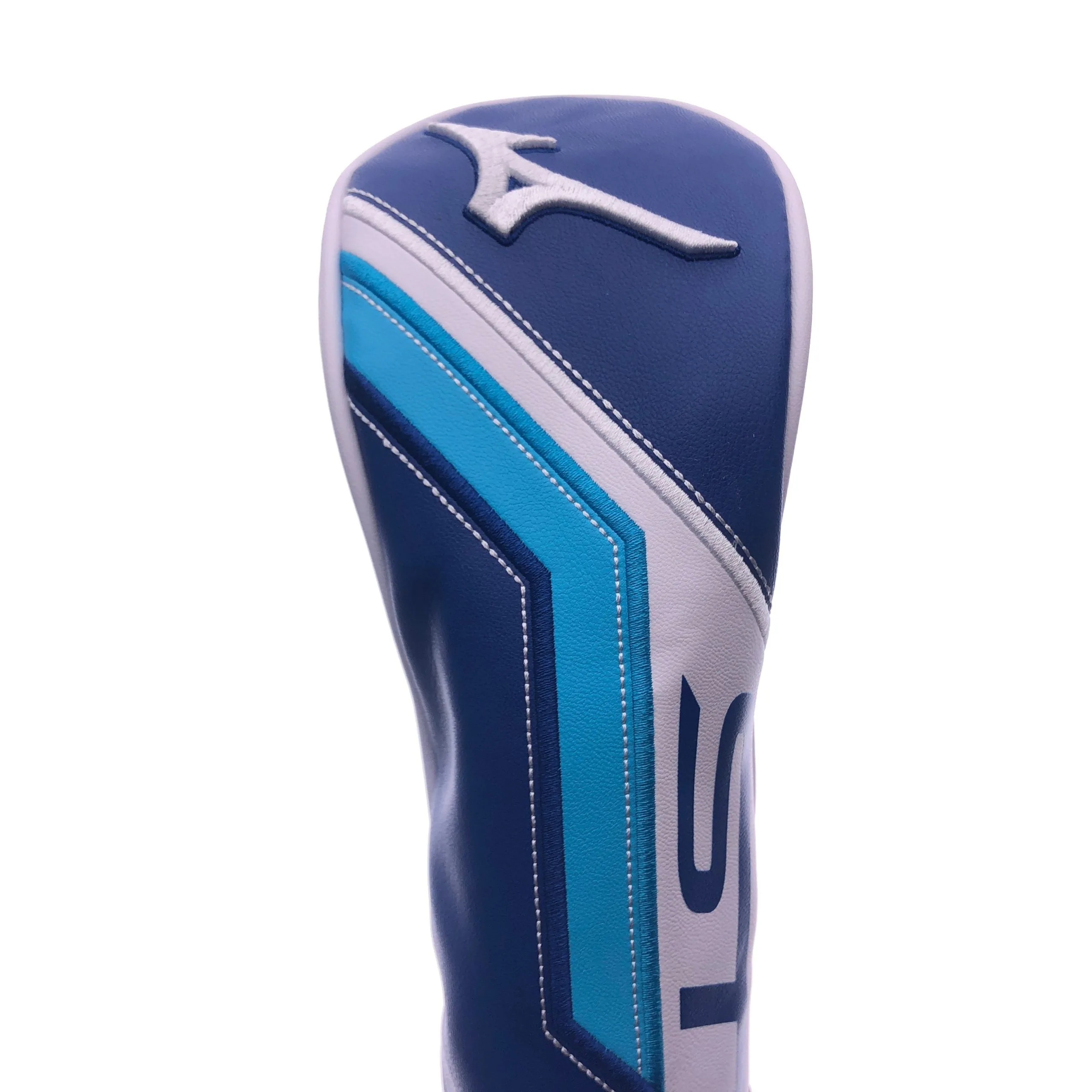 NEW Mizuno STZ 230 3 Hybrid / 19 Degrees / Stiff Flex 11 NEW Mizuno STZ 230 3 Hybrid / 19 Degrees / Stiff Flex - Image 9