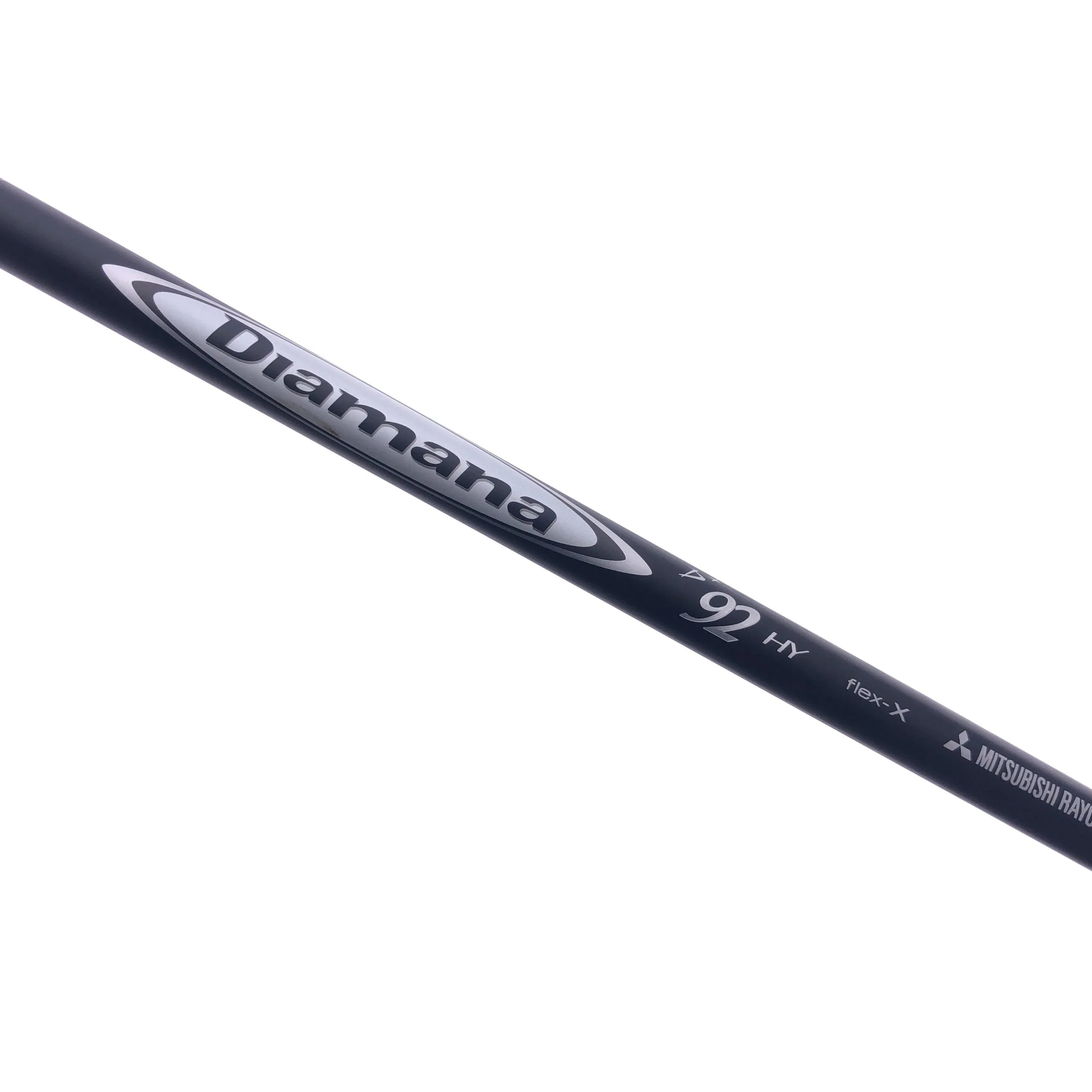 TOUR ISSUE Callaway Big Bertha Alpha 815 2 Hybrid / 18 Degrees / Diamana X-Flex 10 TOUR ISSUE Callaway Big Bertha Alpha 815 2 Hybrid / 18 Degrees / Diamana X-Flex - Image 8