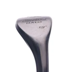 Used Cleveland Halo 2 Hybrid / 19 Degrees / Unbranded Stiff Flex -Hybrids Sales Shop db95060d3b1fb862e6838af8572b0af2 scaled