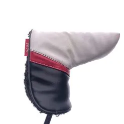 Used TaylorMade Spider Mallet Putter / 35.0 Inches -Hybrids Sales Shop dbb06554d1c40cb32322561ba12859e4 scaled