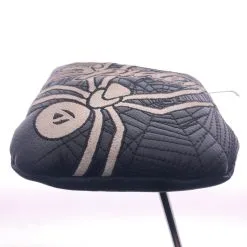 Used TaylorMade Spider X Navy Single Bend Putter / 34.0 Inches -Hybrids Sales Shop dbfce682574701ca46817ce33d2718b8 scaled