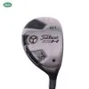 Used Titleist 909 H 3 Hybrid / 21 Degrees / Diamana 80 Stiff Flex