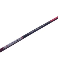 Used Odyssey White Hot OG 7 Bird Putter / 33.0 Inches -Hybrids Sales Shop dc43e40faeb0ca89a2d832bf7cb7318a scaled