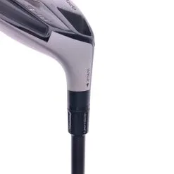 Used TaylorMade Rescue 11 3 Hybrid / 18 Degrees / Aldila RIP TP 85 S Stiff Flex 13 Used TaylorMade Rescue 11 3 Hybrid / 18 Degrees / Aldila RIP TP 85 S Stiff Flex -Hybrids Sales Shop dc4547e62f315833613bff441a903c3e scaled
